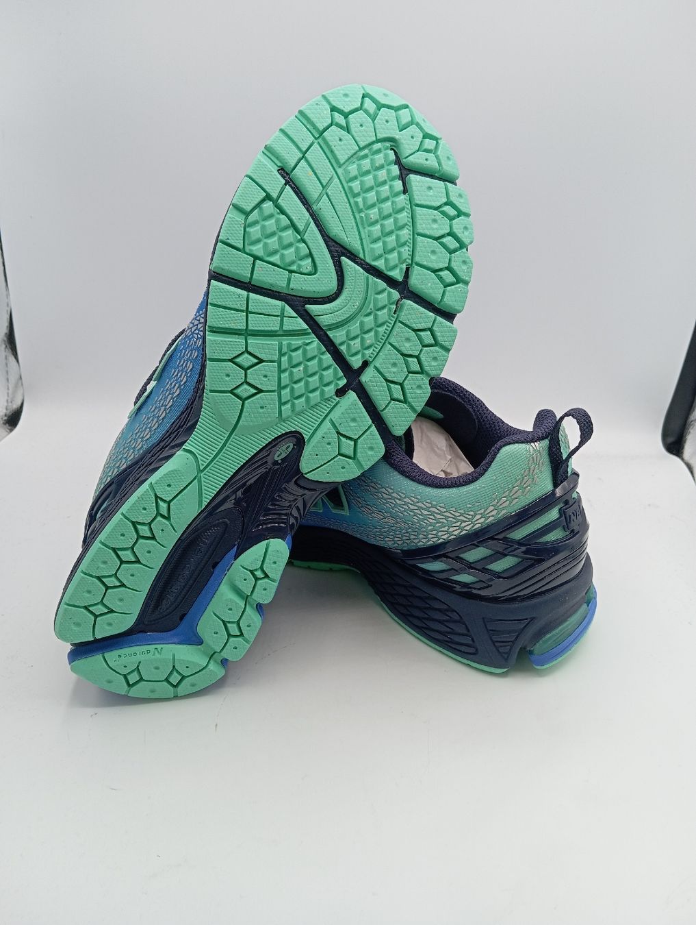 New Balance Scarpe da uomo: New Balance 1906 (EU46.5) – Nuovo e nell'imballaggio originale da Schaffhausen venduto da outlez 6