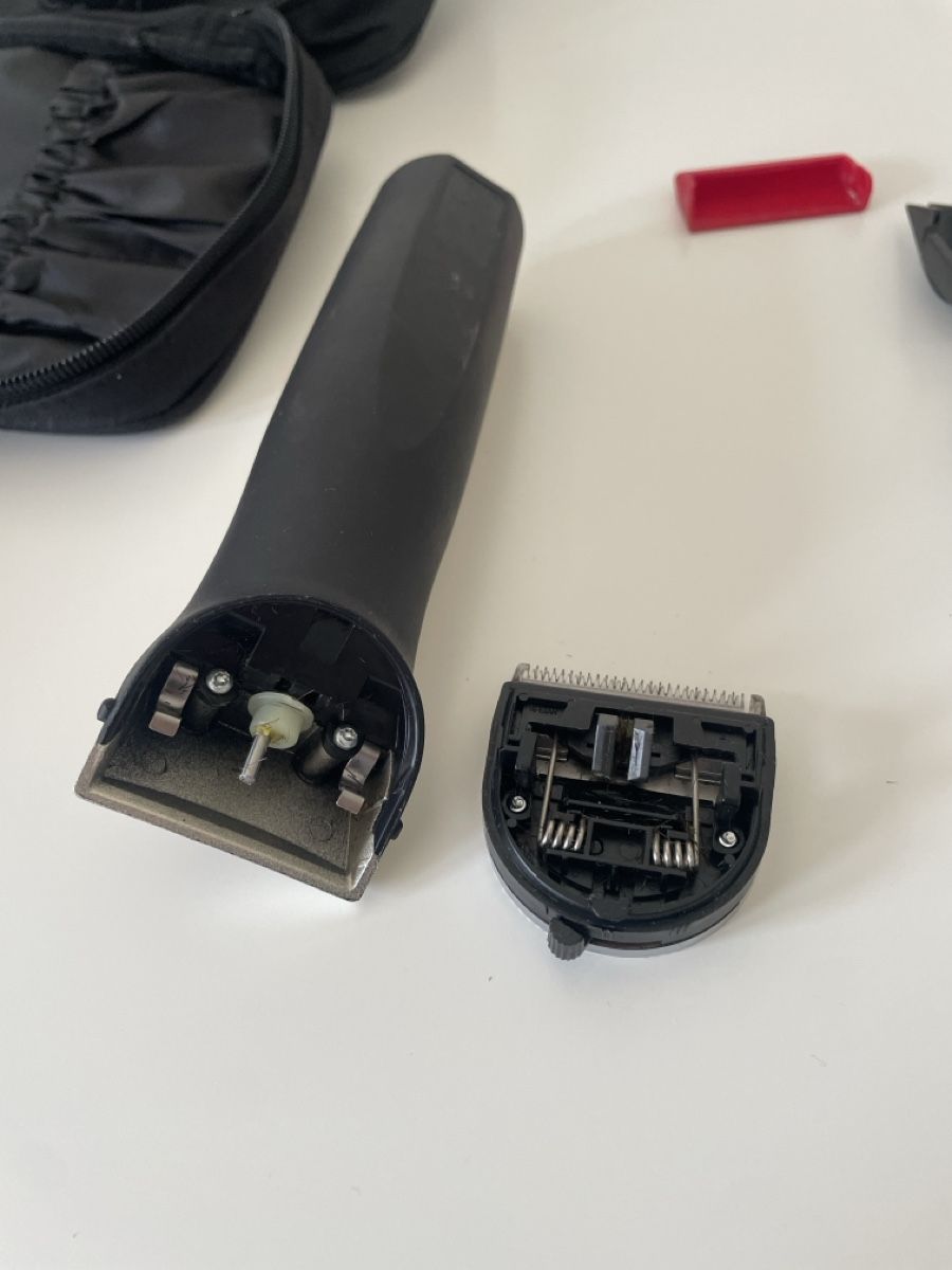 Wahl Taglio: Wahl Super Cordless – Usato da Zürich venduto da toe_7gmv 2