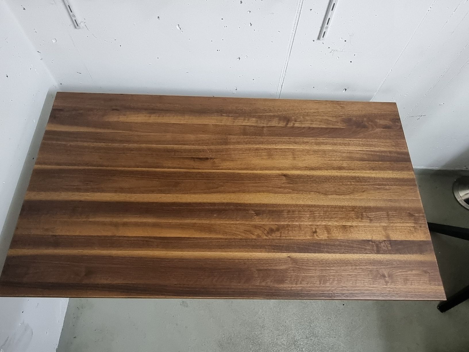 Tavoli: Tisch Nussbaum – Usato da Berneck venduto da chi_w9vt 2