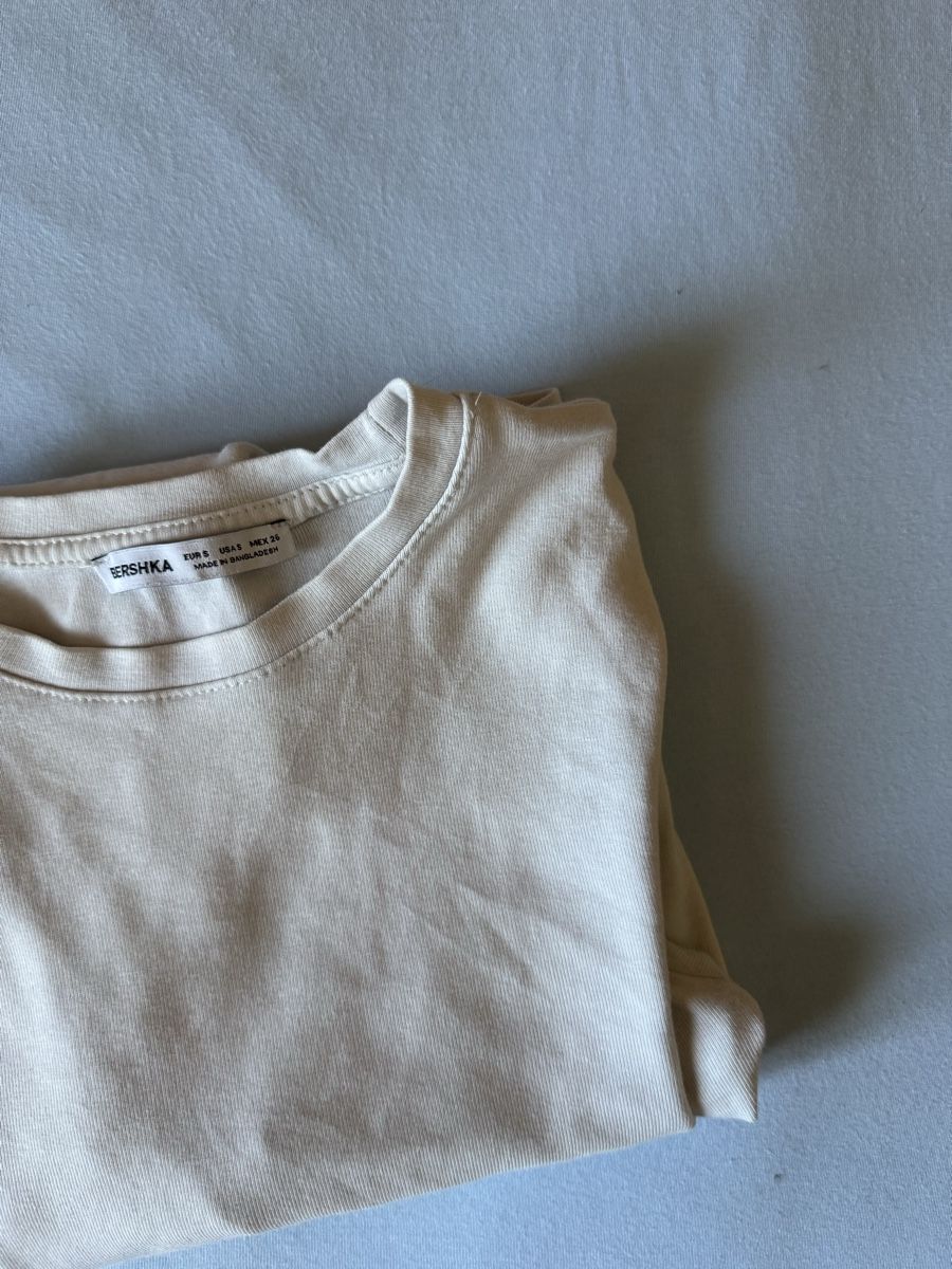 Bershka Tops: Pull – Gebraucht aus Yvorne von mel_wic 1