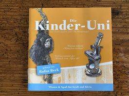 Die Kinder-Uni