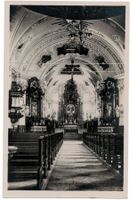 Religion: Andermatt, Kirche