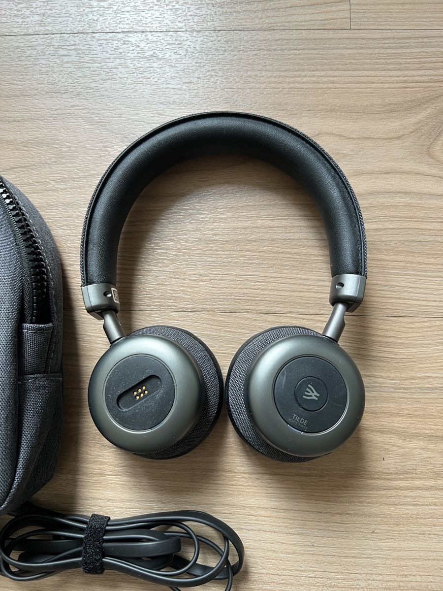 Cuffie: Tilde pro Kopfhörer und Headset - Orosound – Usato da Biel/Bienne venduto da mona222 2