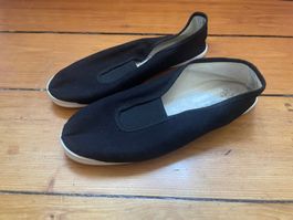 Chaussons de gym enfant EU 37 (petite)