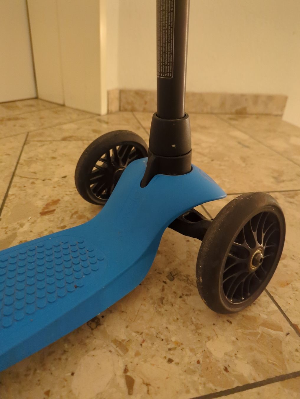 Decathlon Véhicules pour enfants: Decathlon Oxelo B1 Trotti – D'occasion à Eglisau par raf_hn2x 4