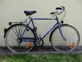 MBK _ CITY _ SALSA I Originalzustand I Neuwertig