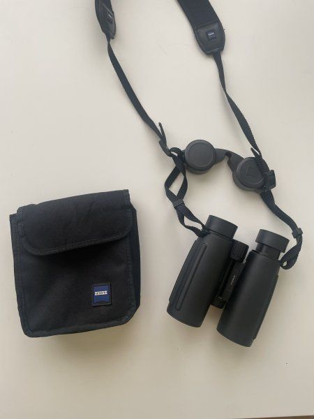Zeiss Feldstecher: Feldstecher – Gebraucht aus Uster von gus_lcg2