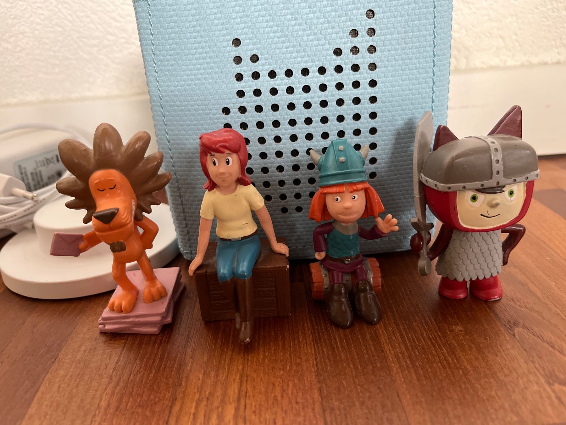 Audiolibri: Toniebox – Usato da Andelfingen venduto da Urslae01 3