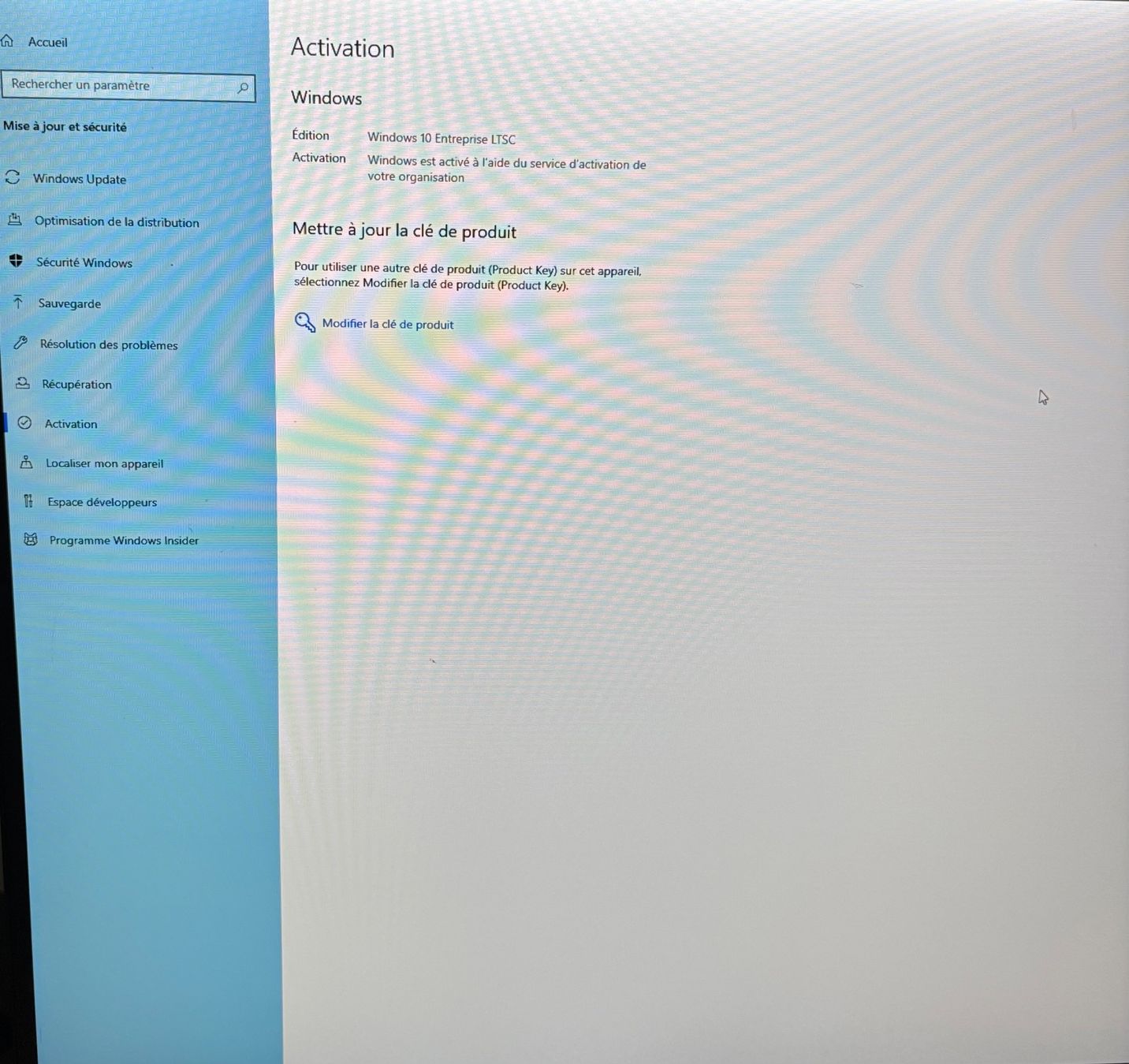 Hewlett Packard PC: HP Prodesk i7 avec Windows – Usato da Marin-Epagnier venduto da 221966 6
