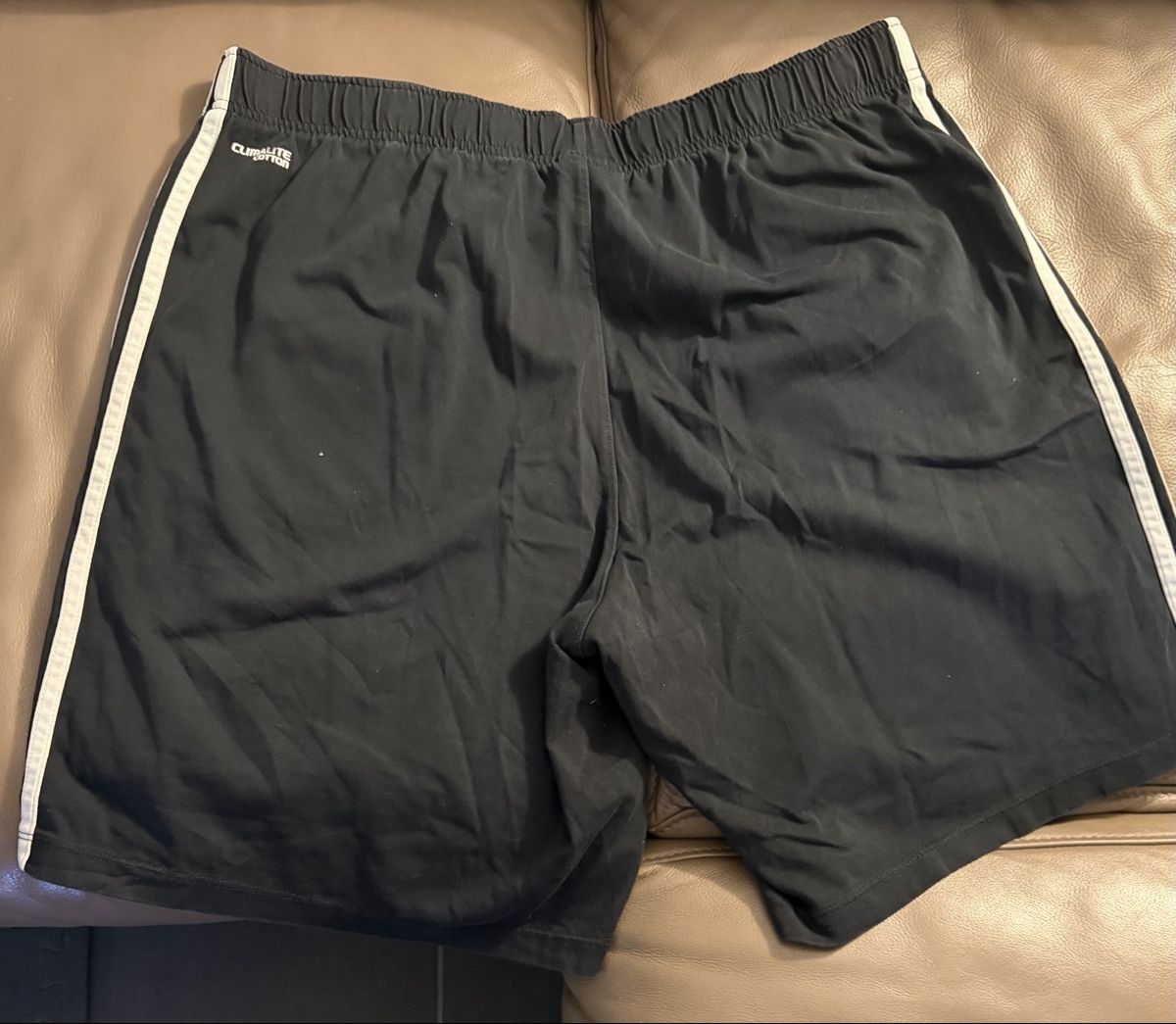 Adidas Kleiderpakete: Adidas shorts – Gebraucht aus Felsberg von Peter.jurga 2
