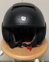 Casque moto Jet SHARK Dark noir mat - Occasion