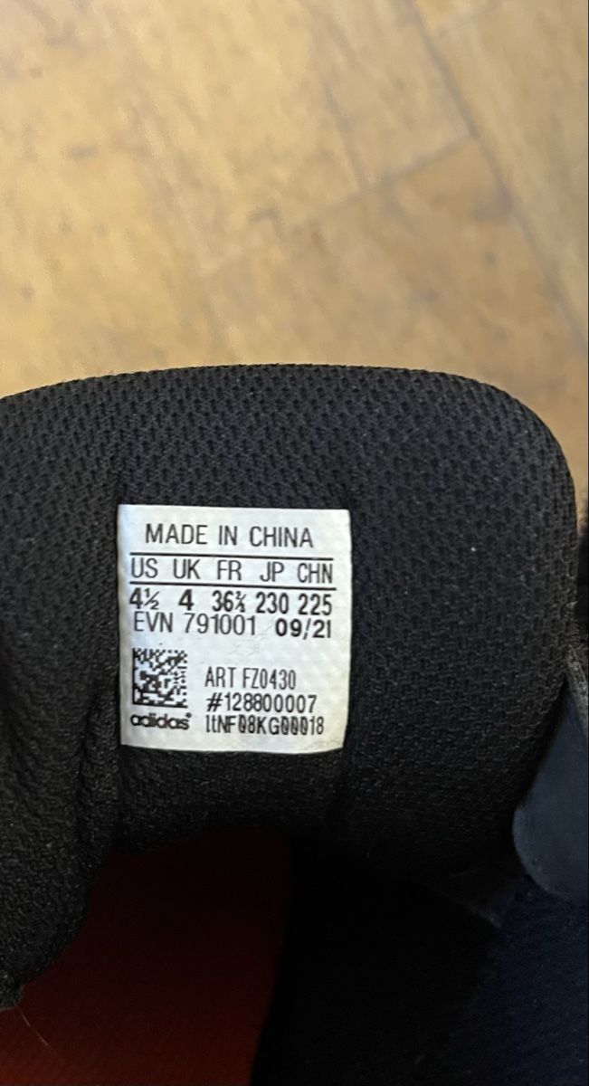 Five Ten Herrenschuhe: Bike Schuhe Five Ten – Gebraucht aus Obfelden von car_z7m6 4