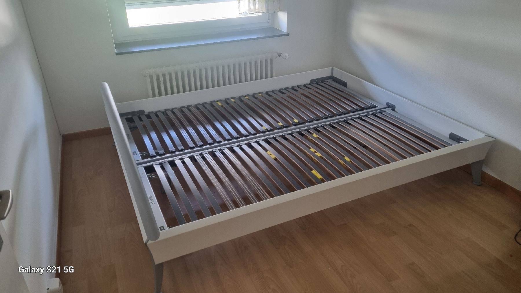 Lits: Bett mit Rost,Fernsehmöbel  – Neuf (Voir description) à Wildegg par pit_r66n 2