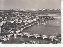 Zürich 1960
