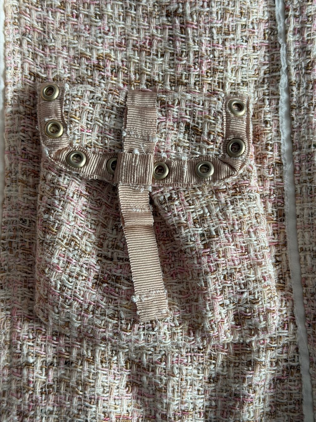Dorothee Schumacher Giacche: Dorothee Schumacher Tweedjacke – Usato da Küssnacht venduto da Flowerlady 2