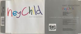 EAST SEVENTEEN - HEY CHILD
