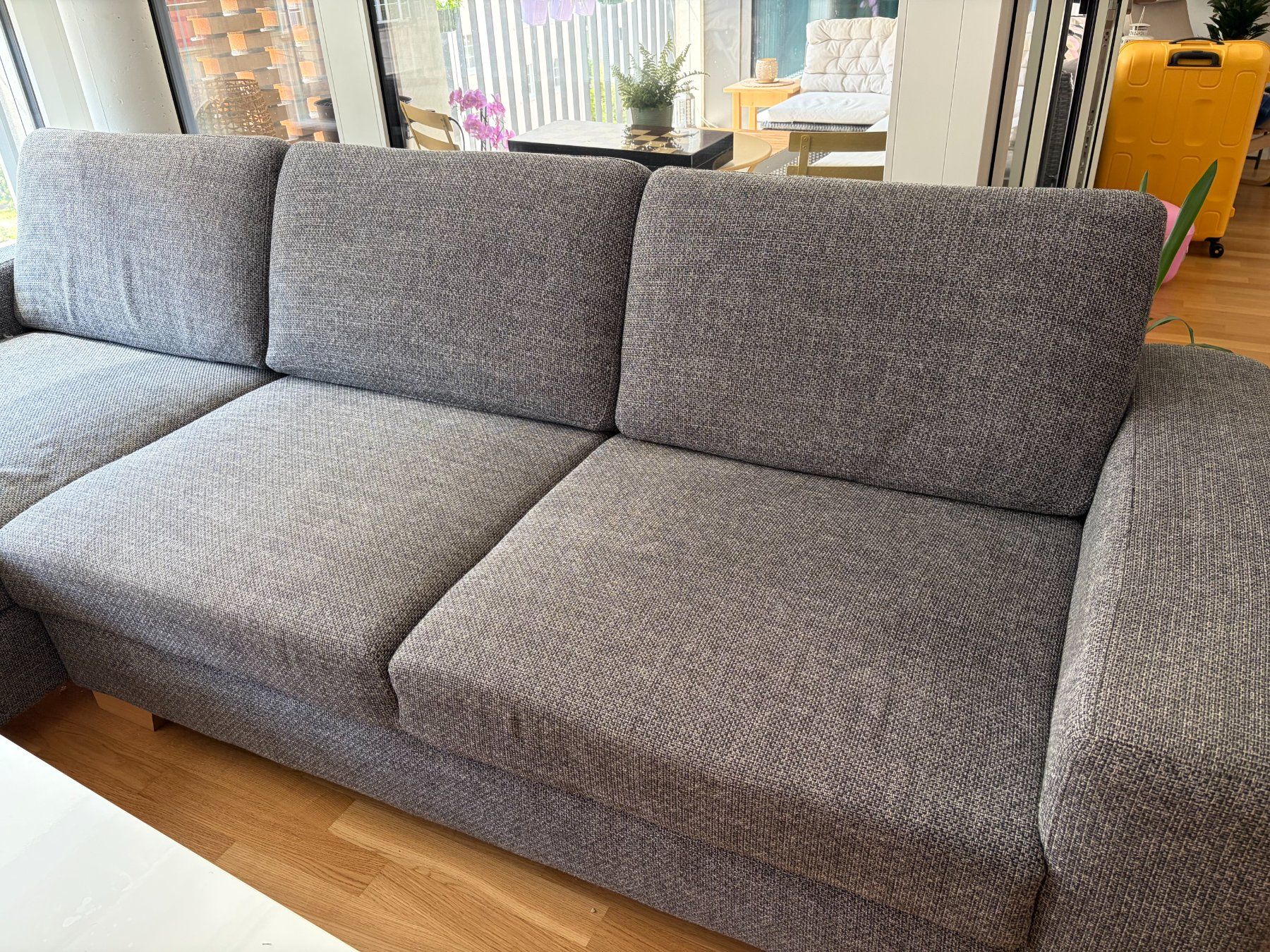Ikea Sofas: Sofa – D'occasion à Bern par hau_qyg6