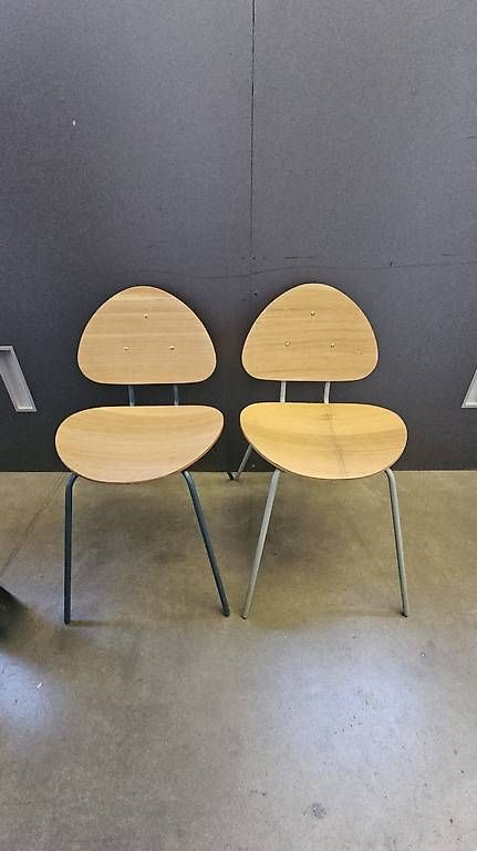 Sedie: Designer Stühle Søstrene Grene – Usato da Islikon venduto da lioal17
