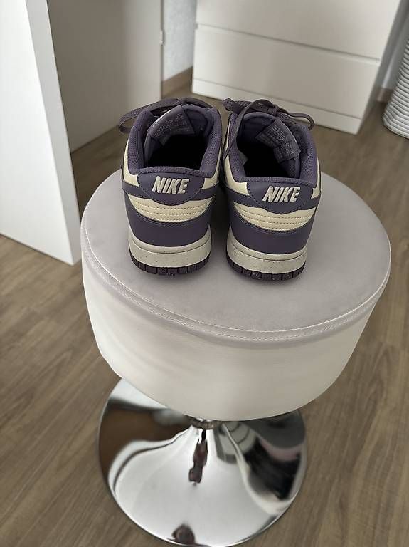 Scarpe da donna: Nike Dunk Original Neuwertig – Usato da Spiez venduto da deborahsarahhh 2