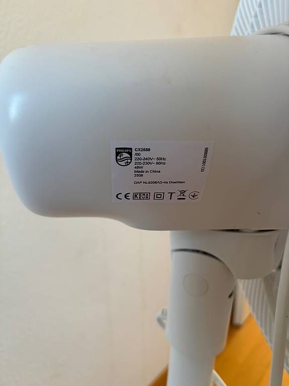 Ventilateurs: Standventilator Philips – D'occasion à Bern par simi_imis 1