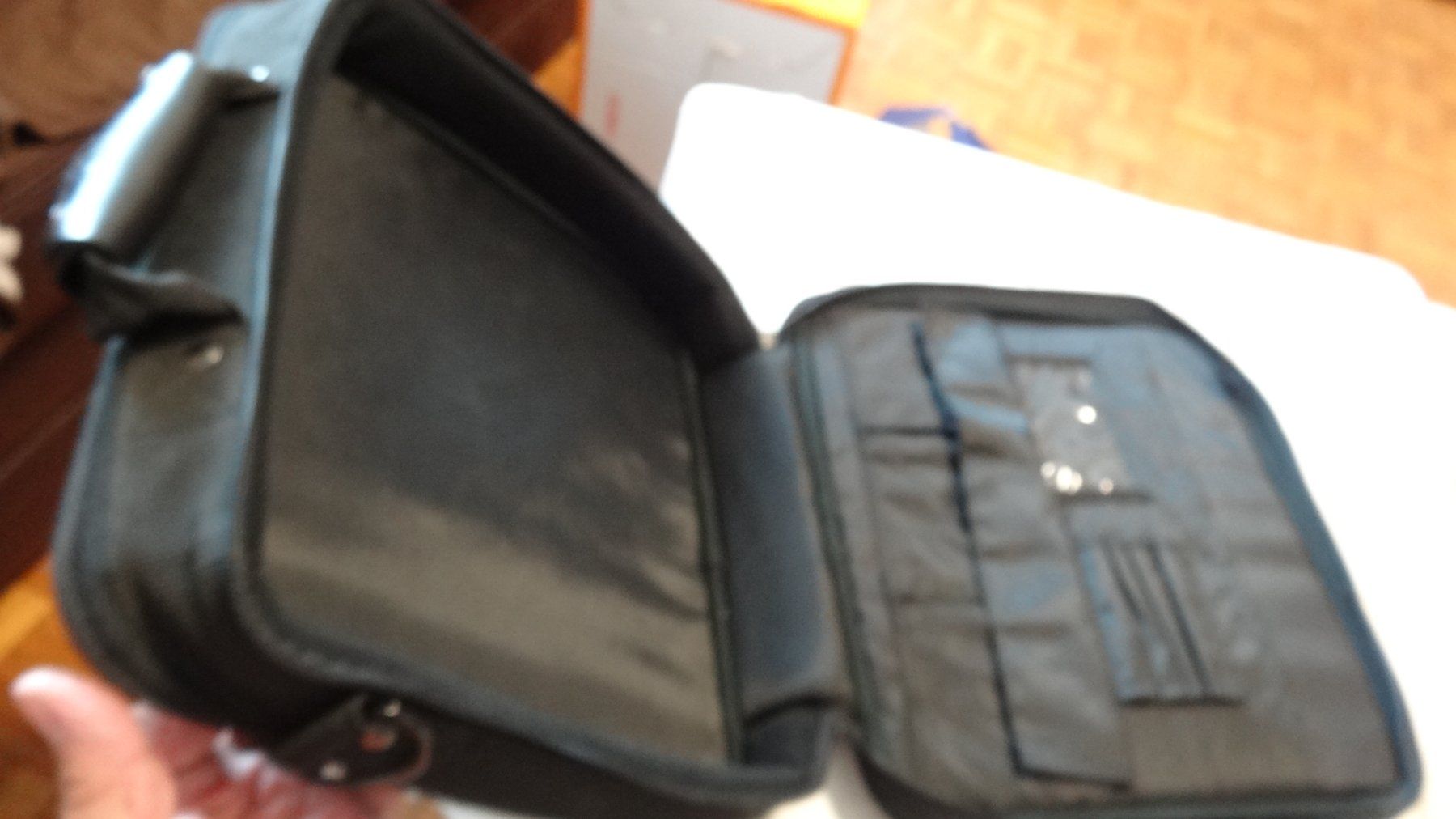 Notebook: LAPTOP TENBA TASCHE.NURTASHE.TIPTOP – Usato da zürich venduto da ahmad01 2