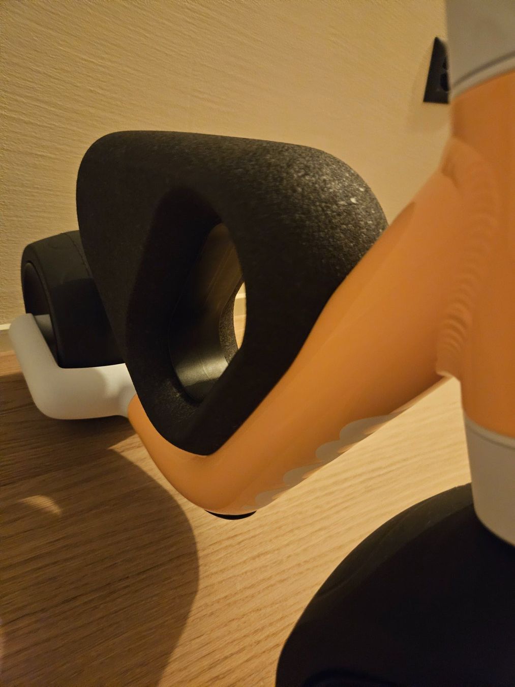 Woom Fahrzeuge für Kinder: Laufrad woom WOW – Gebraucht aus Cham von gr80 3