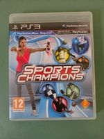 Sports Champions - PS3