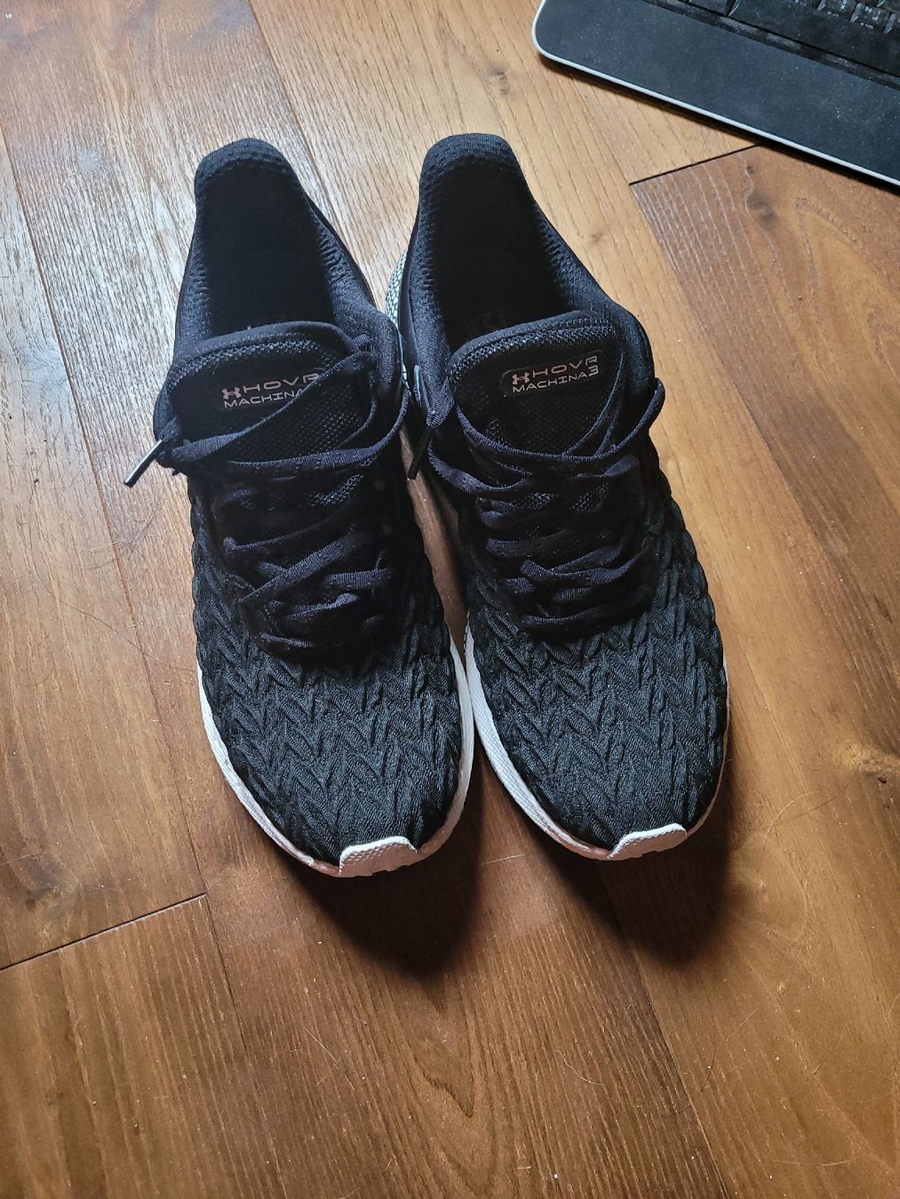 Under Armour Scarpe da uomo: Under Armour 42.5 – Nuovo (secondo la descrizione) da Allaman venduto da Venezia1969