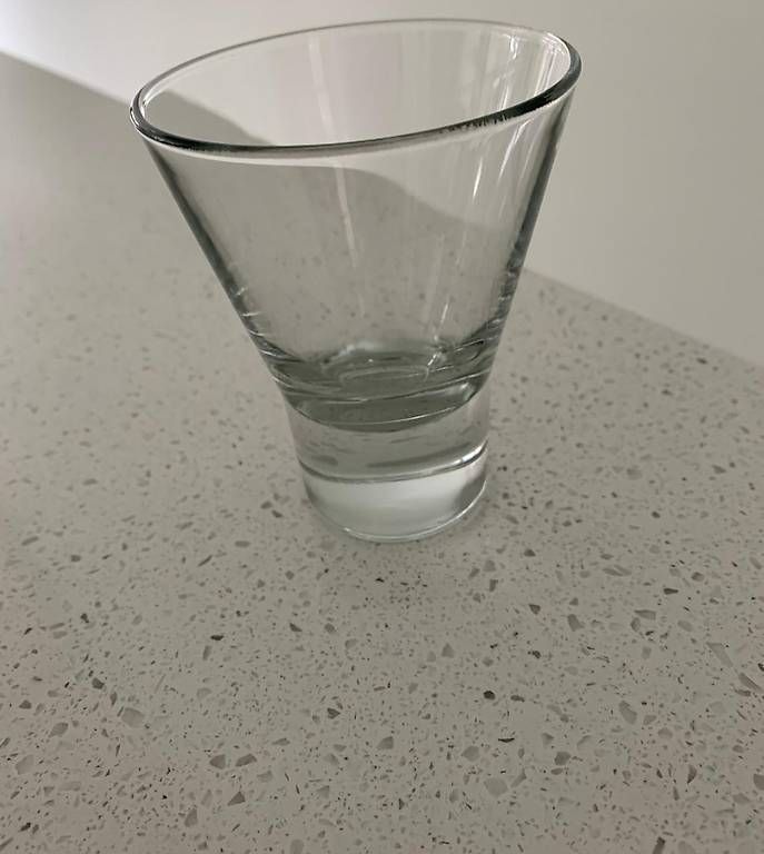 Verres: Espresso Glas – D'occasion à Bern par Sabine032