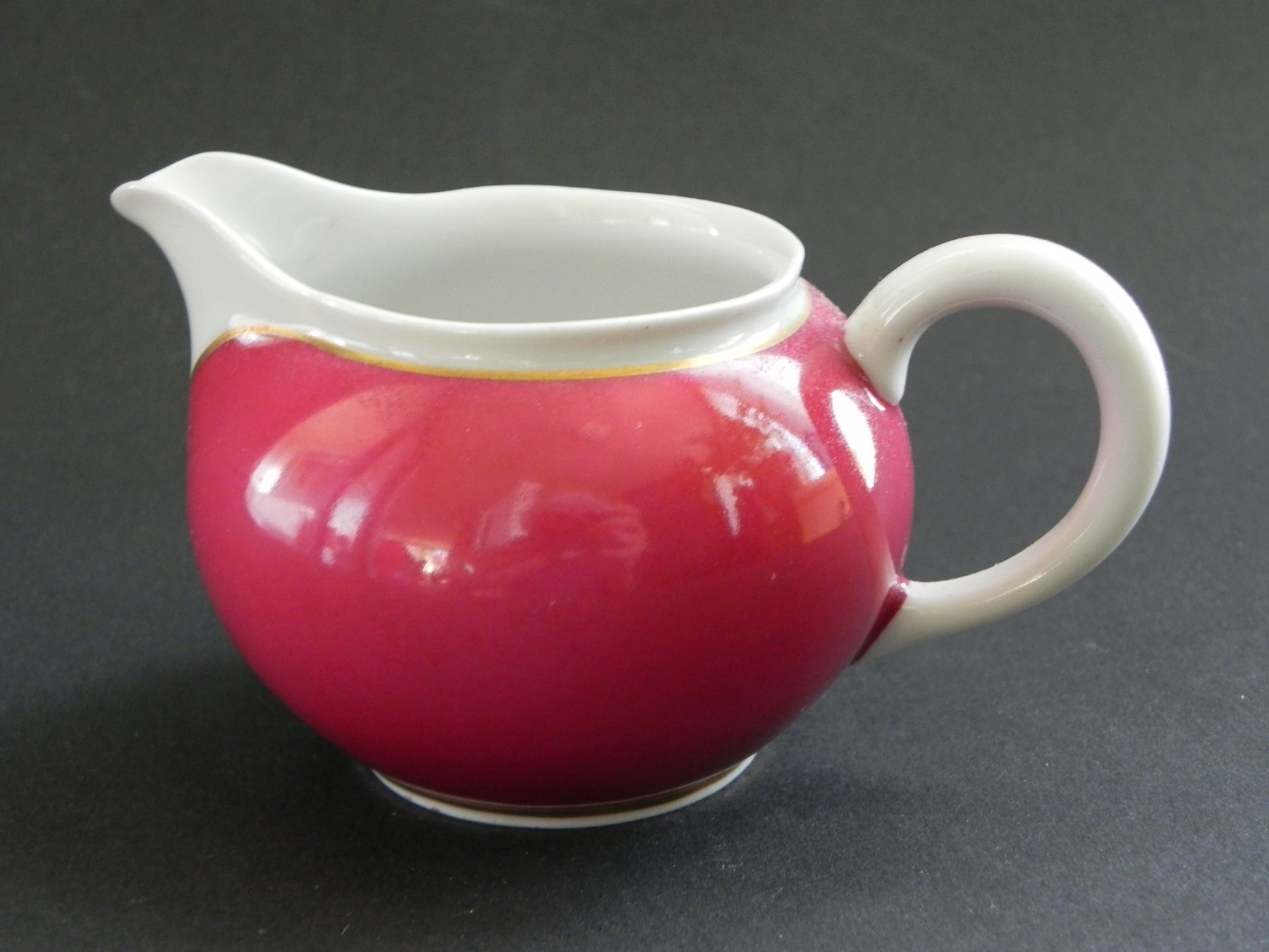 Carafes: Schönes Crémier 1952 von Langenthal – D'occasion à Zürich par LodgE-21