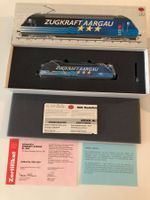 Hag 077 Aarau Zugkraft 460 NEU