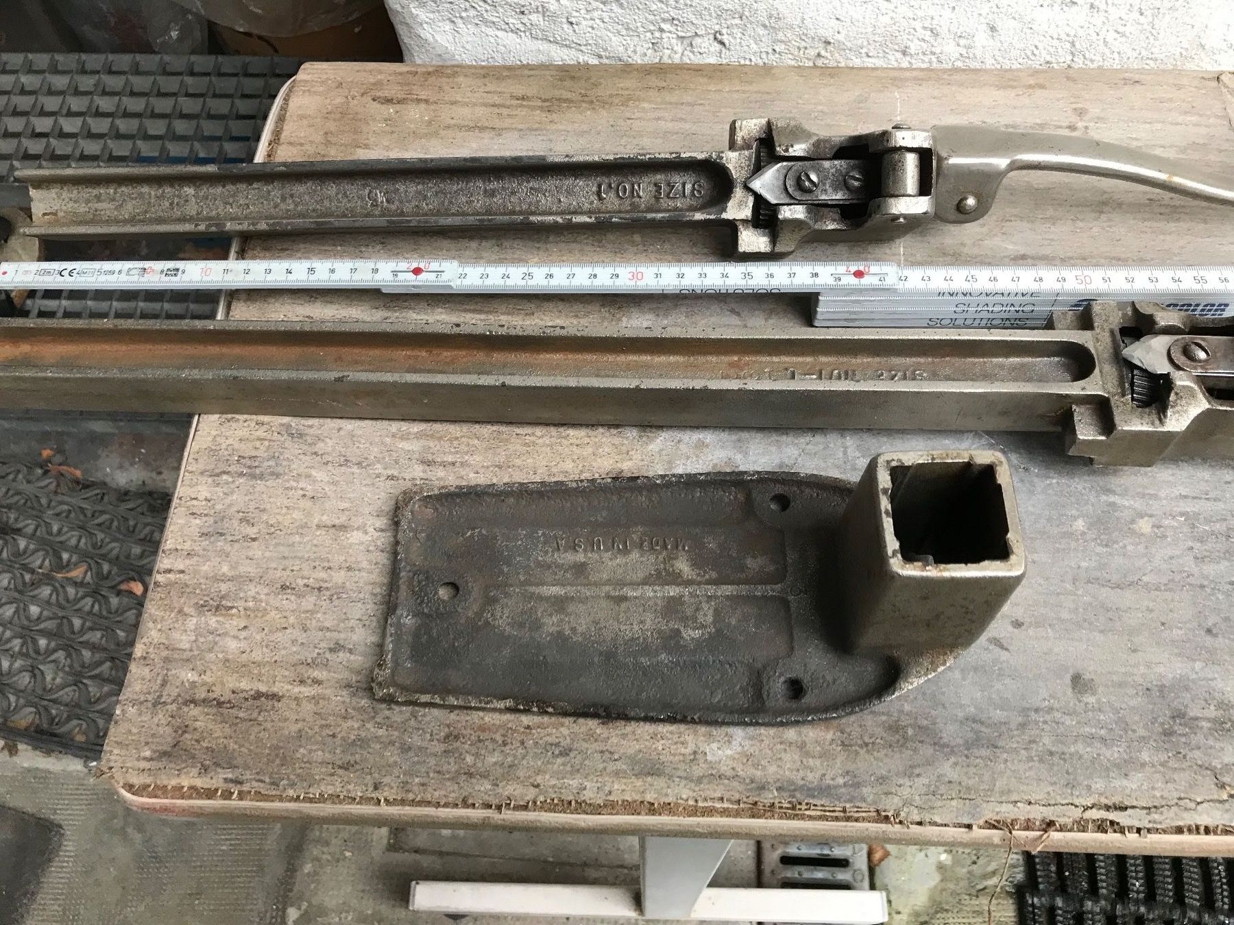 Cucine complete: 2 ouvres boîtes – Usato da Vevey venduto da cburgle 1