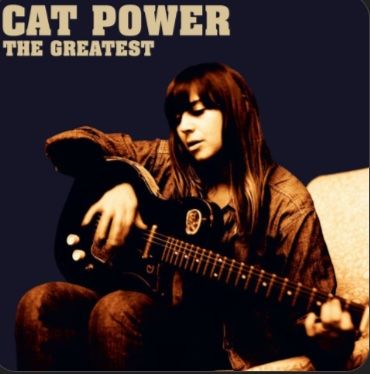 CD: Cat Power – Usato da Muri b. Bern venduto da AdidasCollector 2