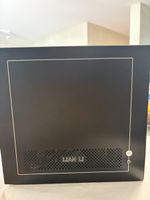 Lían Li V352 B mATX Gehauese