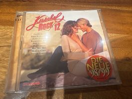 Kuschelrock 12 - Die Neue 1998/99 (2CD)