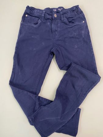 C&A Hosen Gr.152 slim