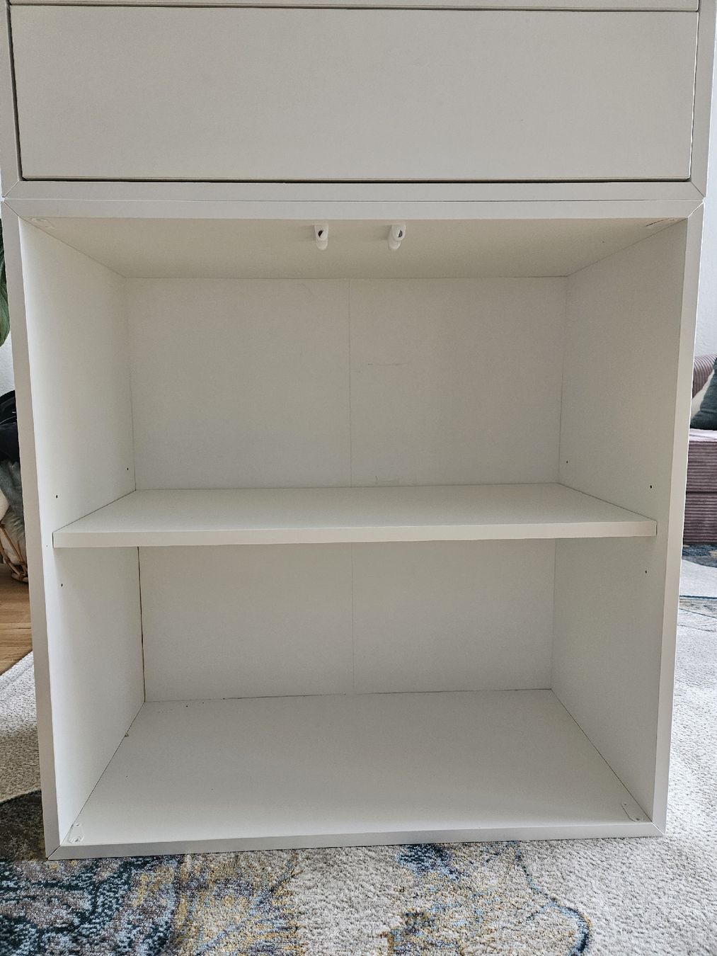 Scaffali: Ikea Eket Regal – Usato da Bern venduto da noe_xj2g 2