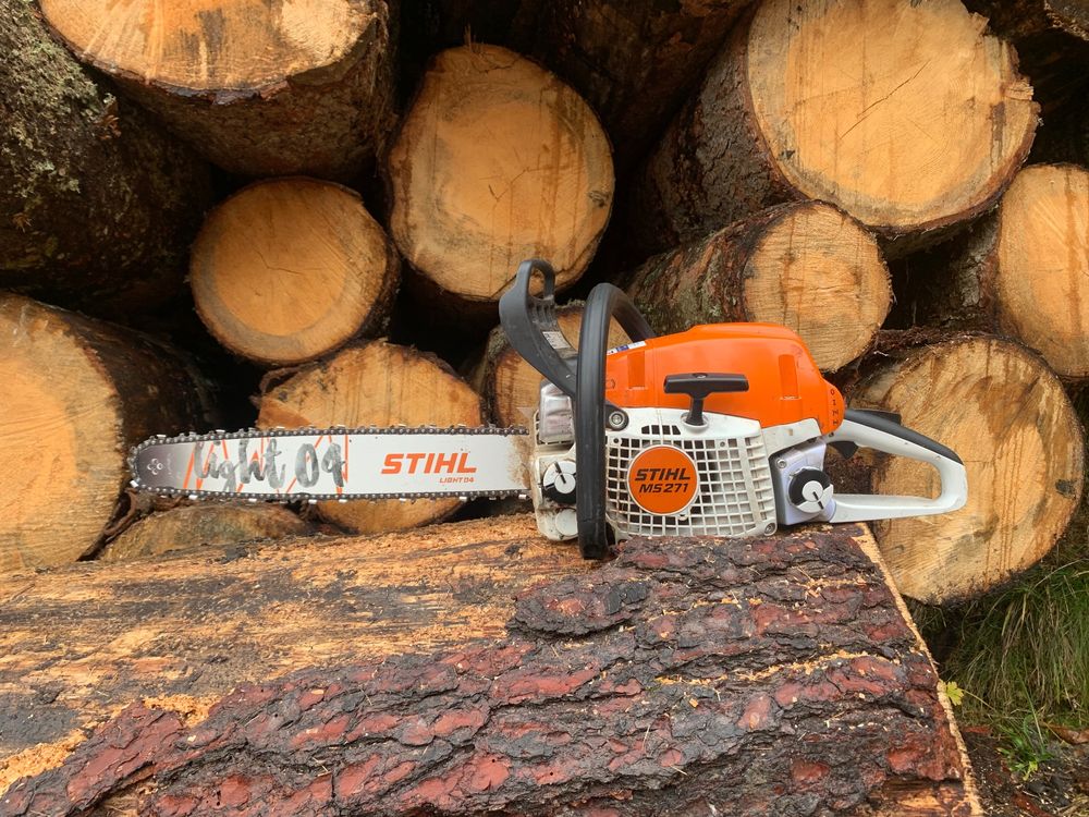 Stihl ms 271 kaufen auf ricardo