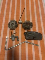 Lot de pièces d’origine Puch ZA50