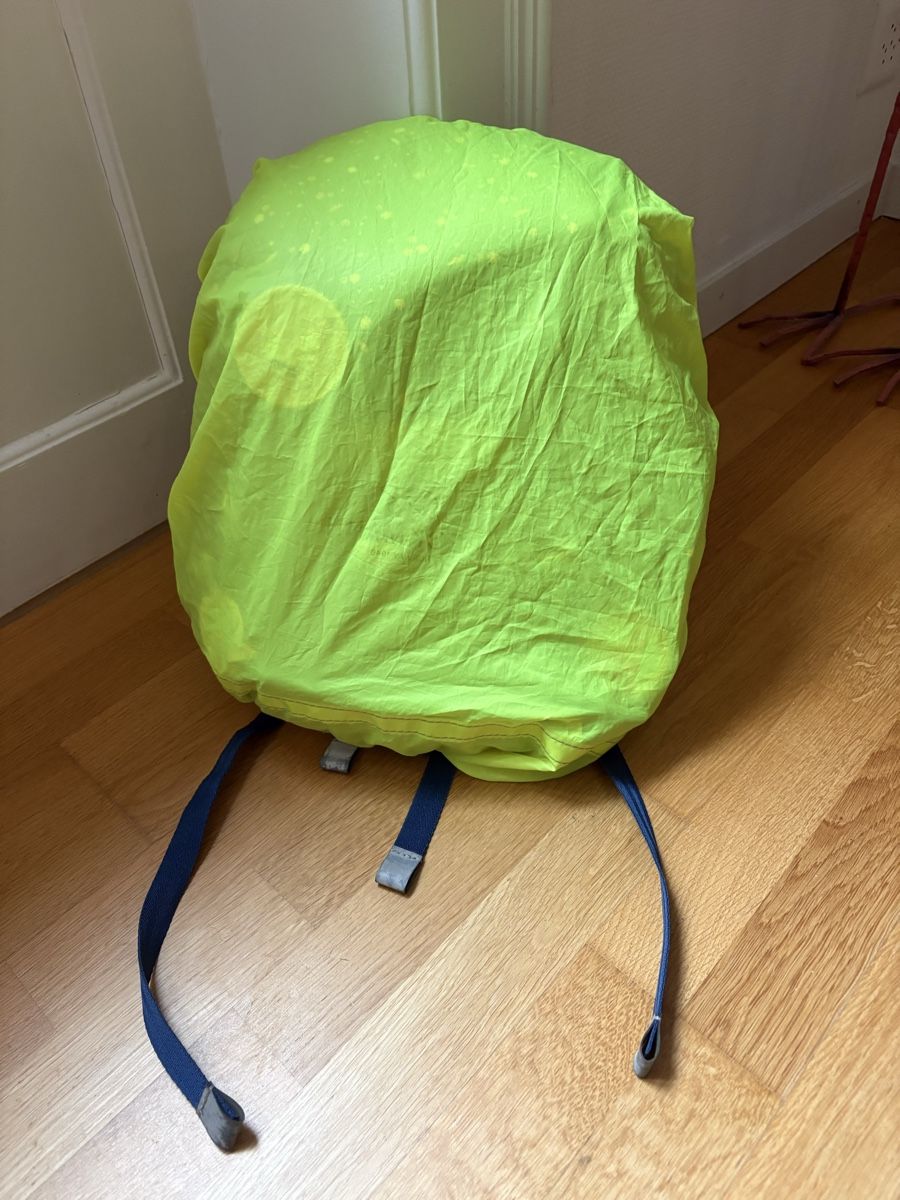 Borse & Zaini: Schulrucksack Beckmann Kinder Unterstufe – Usato da Bern venduto da Lebiku 1