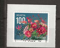 M1779 -  Fleuristes 1er jour