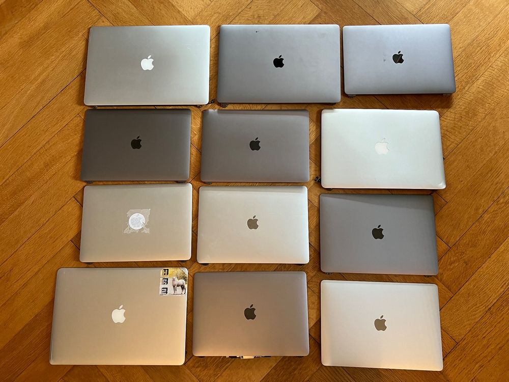 12 MacBook Pro Display Defekt Kaufen auf Ricardo