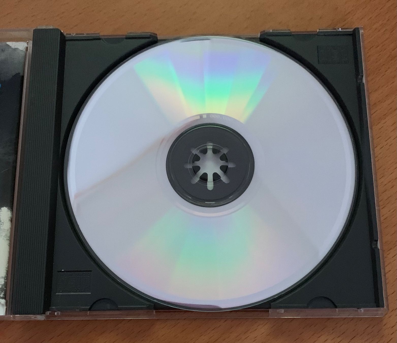 CDs: Bluatschink "Bluatschink" – Gebraucht aus Hombrechtikon von Rosi1970 4