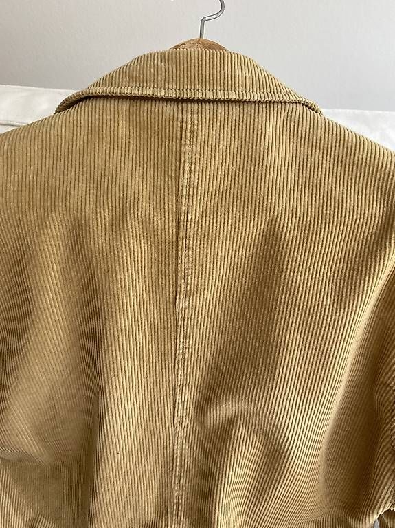 Giacche: Veste de mi-Saison taille 50, comme neuve – Usato da Genève venduto da Olivi660 2