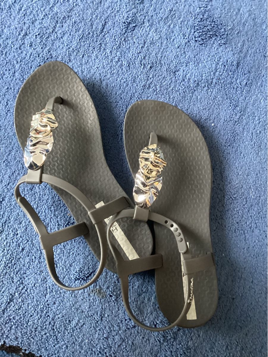 Ipanema Damenschuhe: Nu-pieds – Neu (gemäss Beschreibung) aus Le Landeron von ArianeNi
