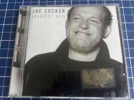 Joe Cocker – Greatest Hits
