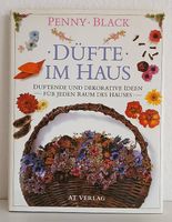 Düfte im Haus  / Duftende und dekorative Ideen