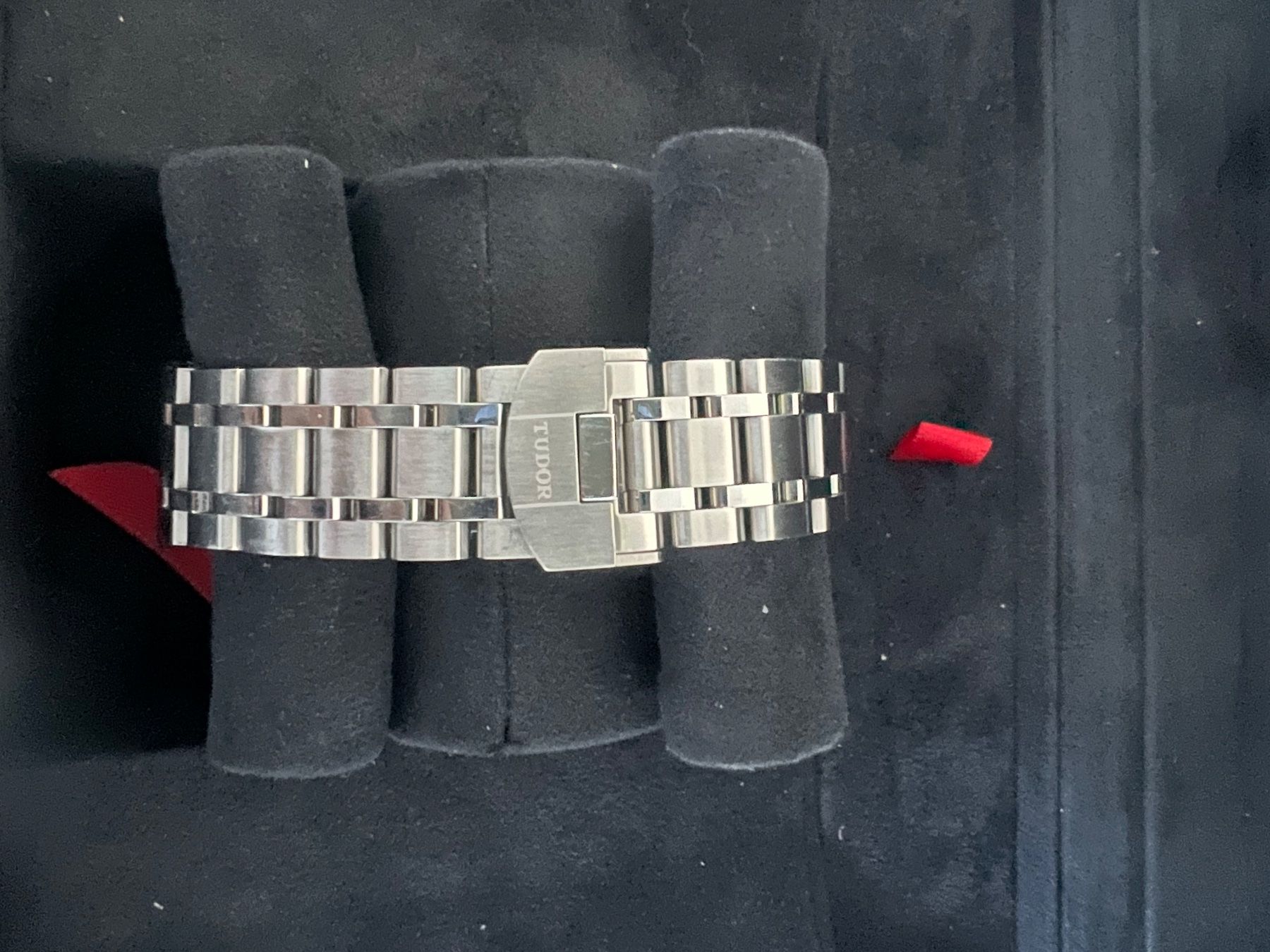 Tudor Orologi: Tudor Royal Date – Nuovo (secondo la descrizione) da Bertschikon Gossau venduto da nadiaw 2
