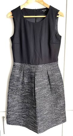 Magnifique robe de cocktail More & More taille 36