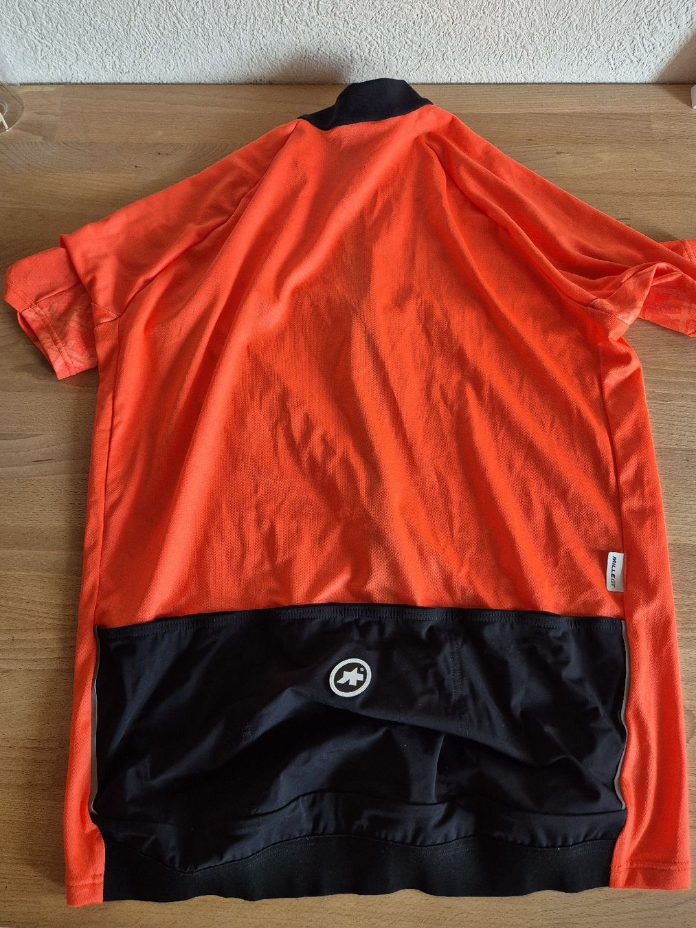 Assos Leibchen & Hosen: Assos Mille GT – Gebraucht aus Moutier von leschluchtre 2
